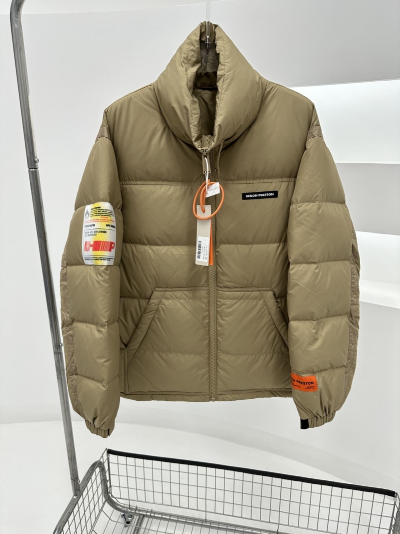 Moncler Down Coat